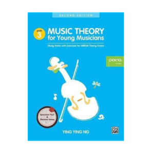 Second Edition: : Music