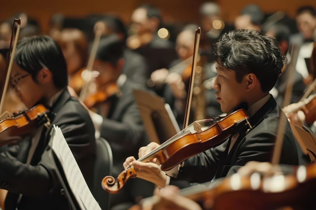 Common Mistakes Violin Students Make (and How to Avoid Them)