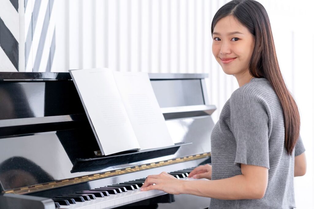 How Much Do Piano Lessons Cost in Singapore