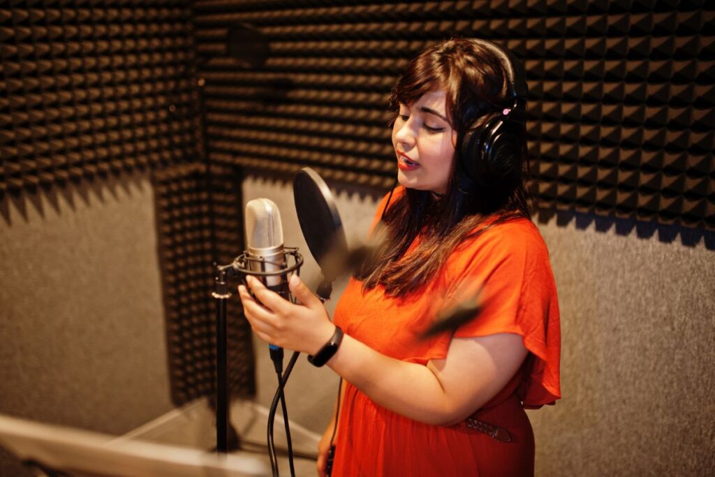 What Are Vocal Lessons, Really