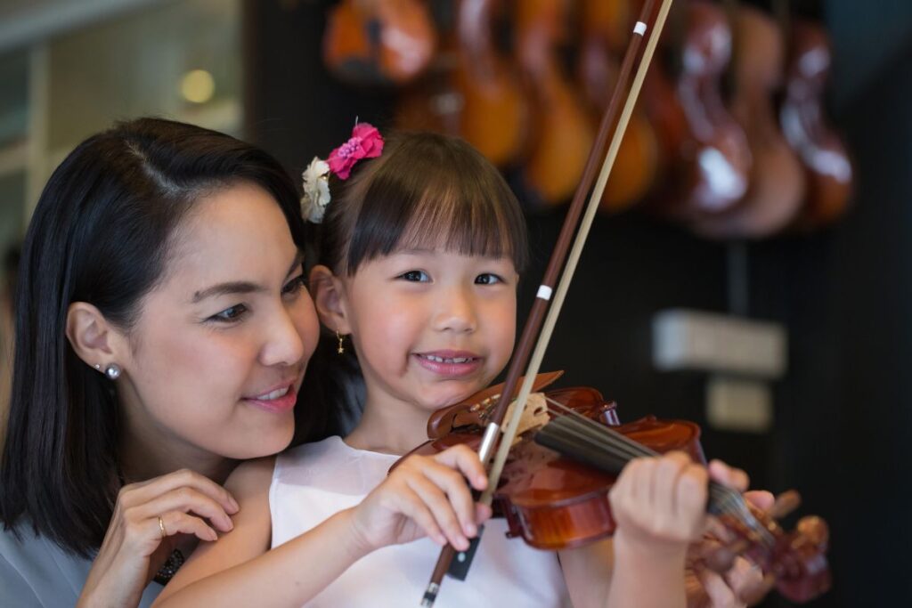 What Makes the Violin Unique Among Stringed Instruments