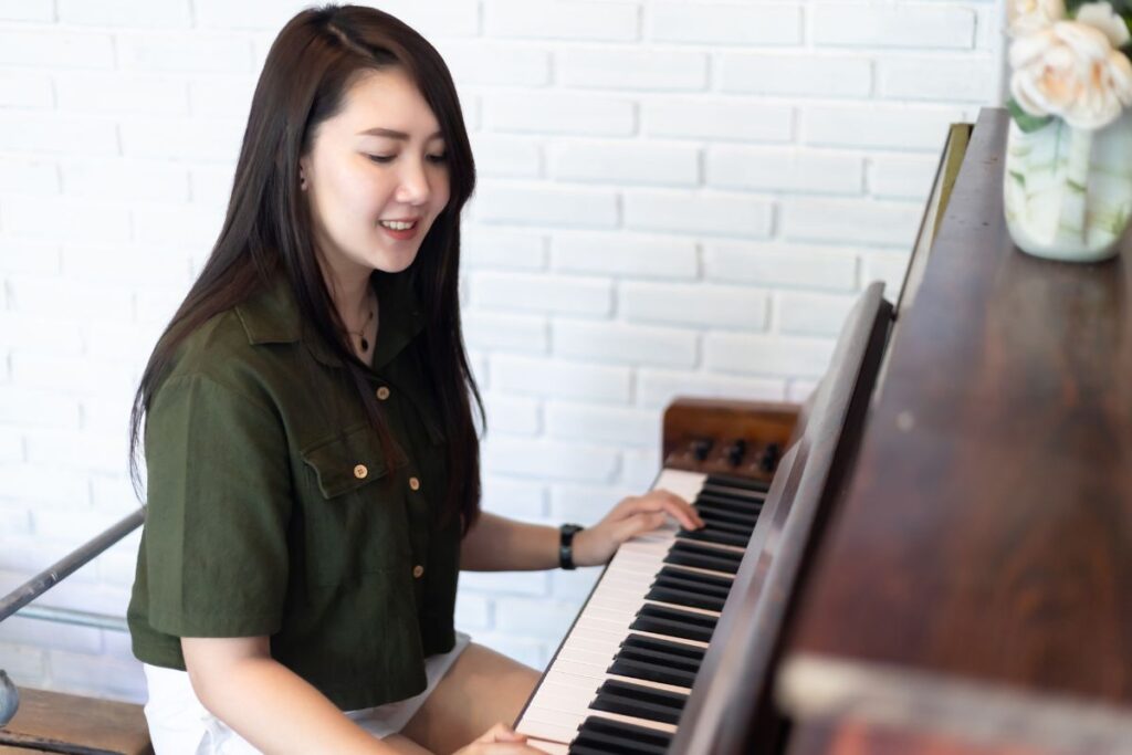 Why Piano Lessons Remain Singapore's Most Popular Music Choice
